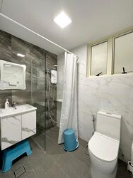 Bullion Park (D26), Condominium #475557711